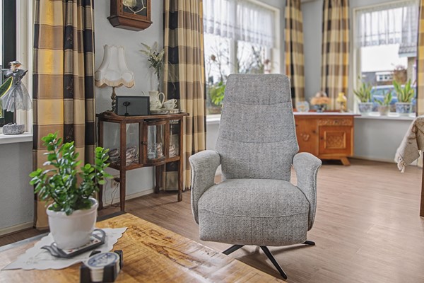 Medium property photo - De Hare 80, 8375 GH Oldemarkt